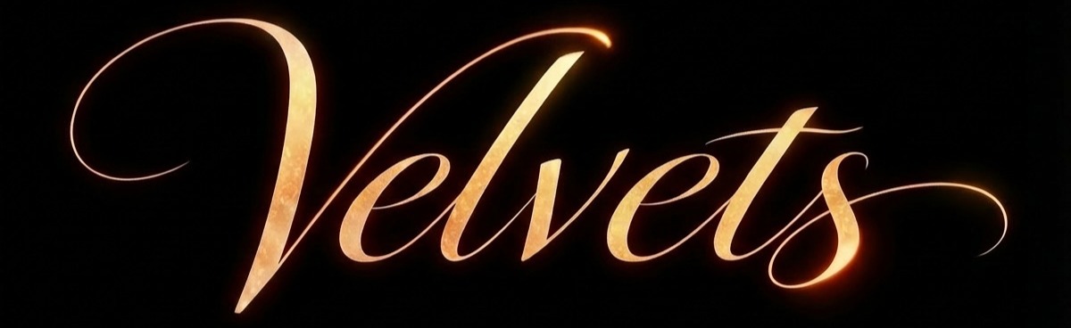 Velvets 803